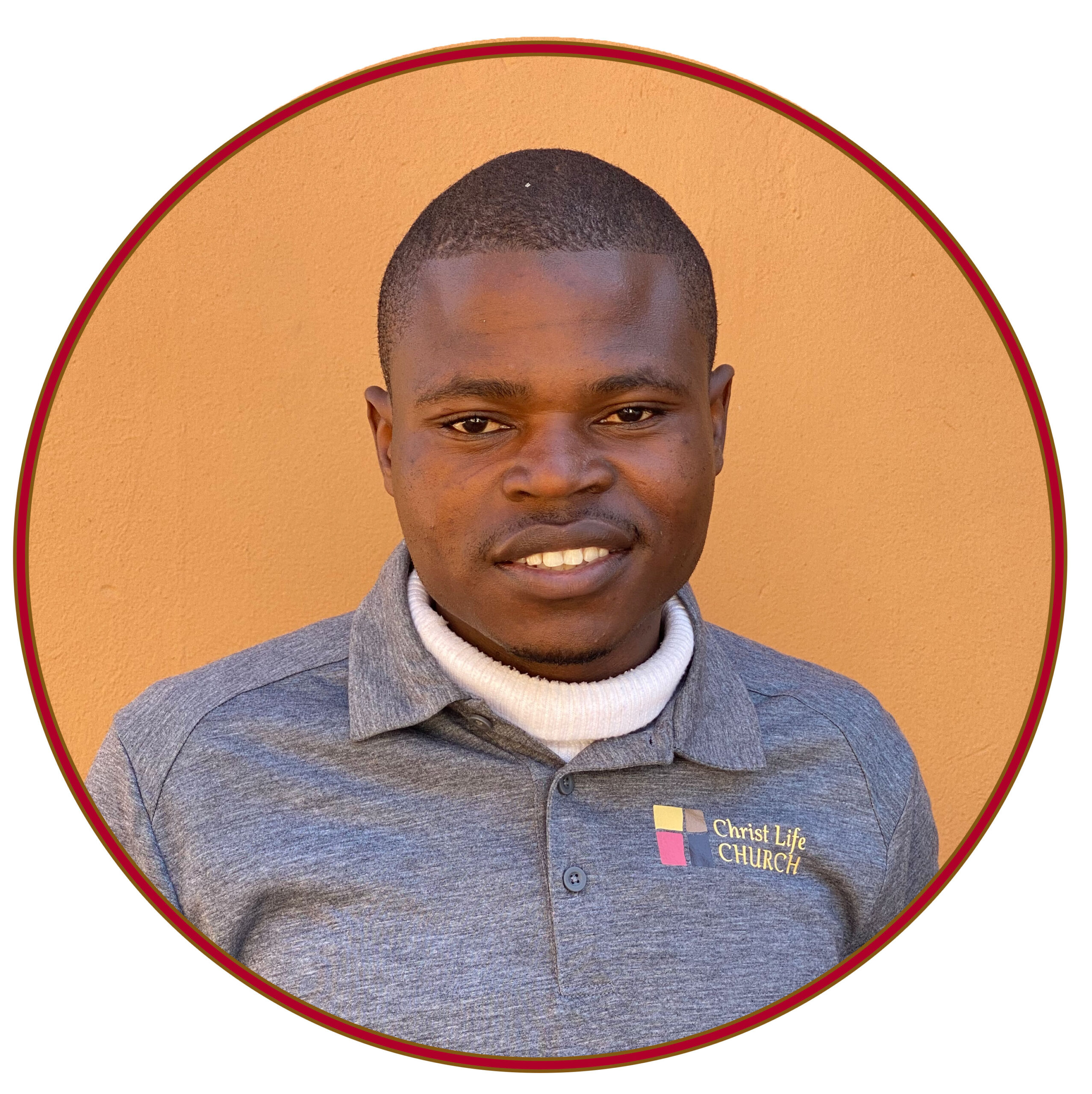 Daniel Ng’andu, Kabwe Branch Pastor